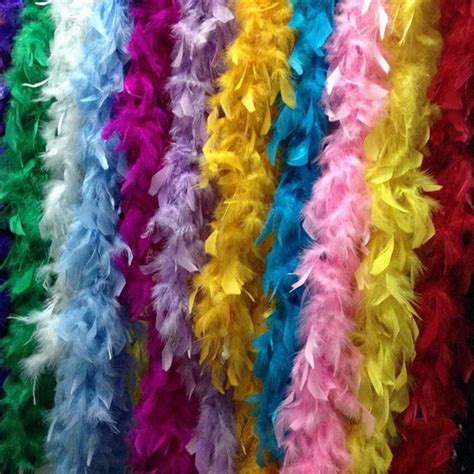 big feather boa|large feather boa for wedding.